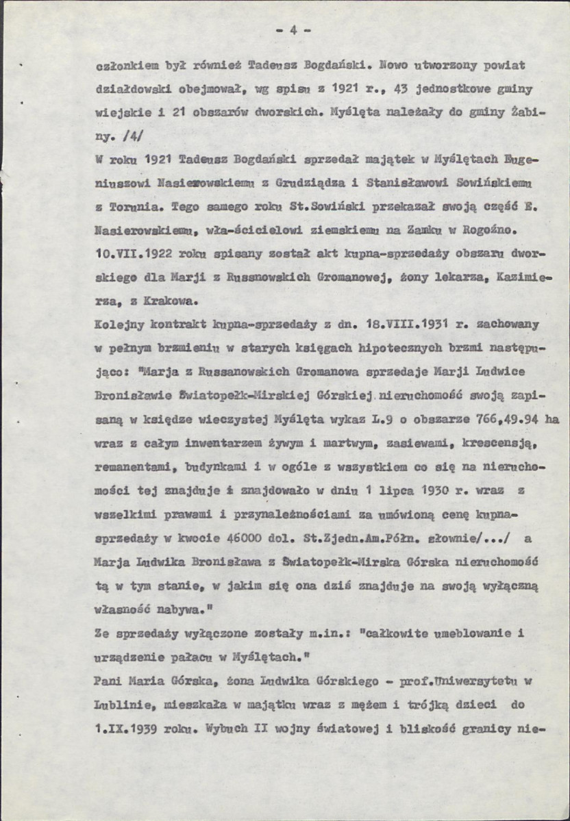 Ewidencja parkowa, skan nr 10
