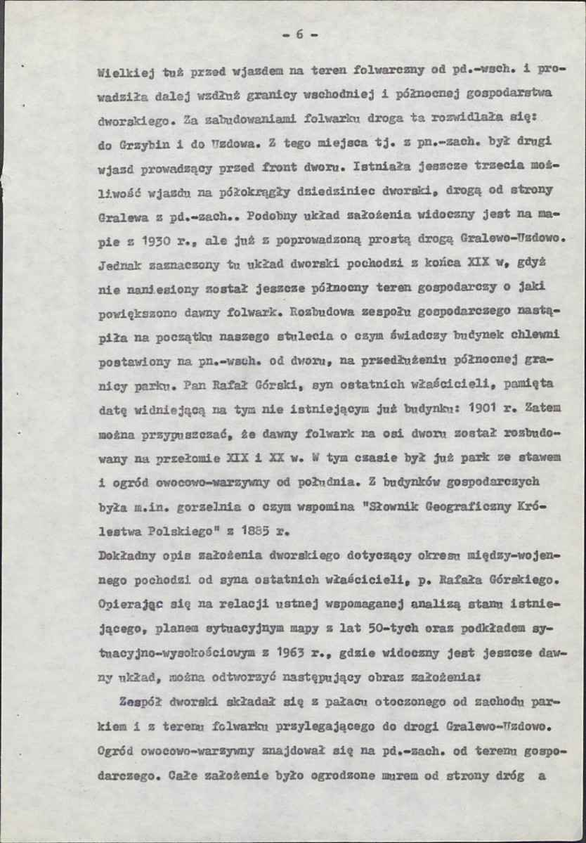 Ewidencja parkowa, skan nr 12