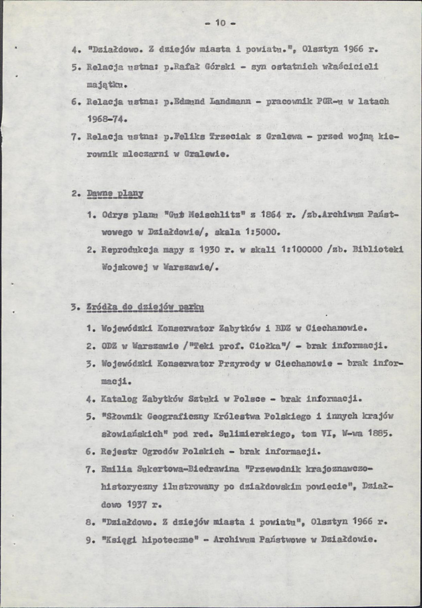 Ewidencja parkowa, skan nr 16