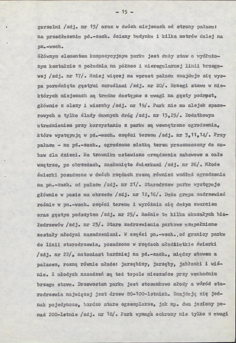 Ewidencja parkowa, skan nr 23