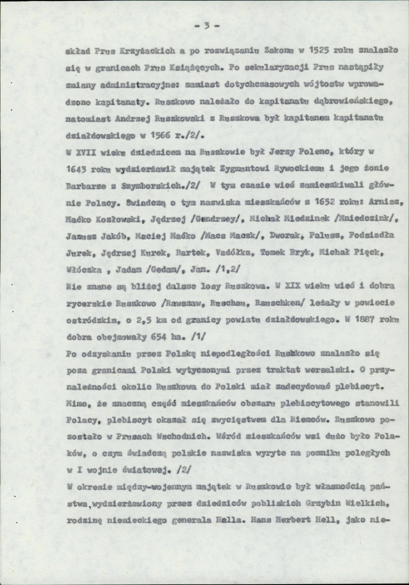 Ewidencja parkowa, skan nr 9