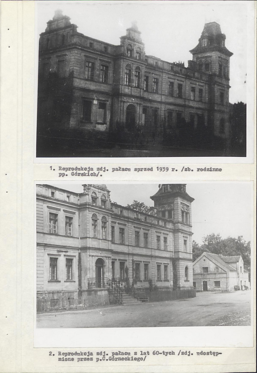 Ewidencja parkowa, skan nr 35