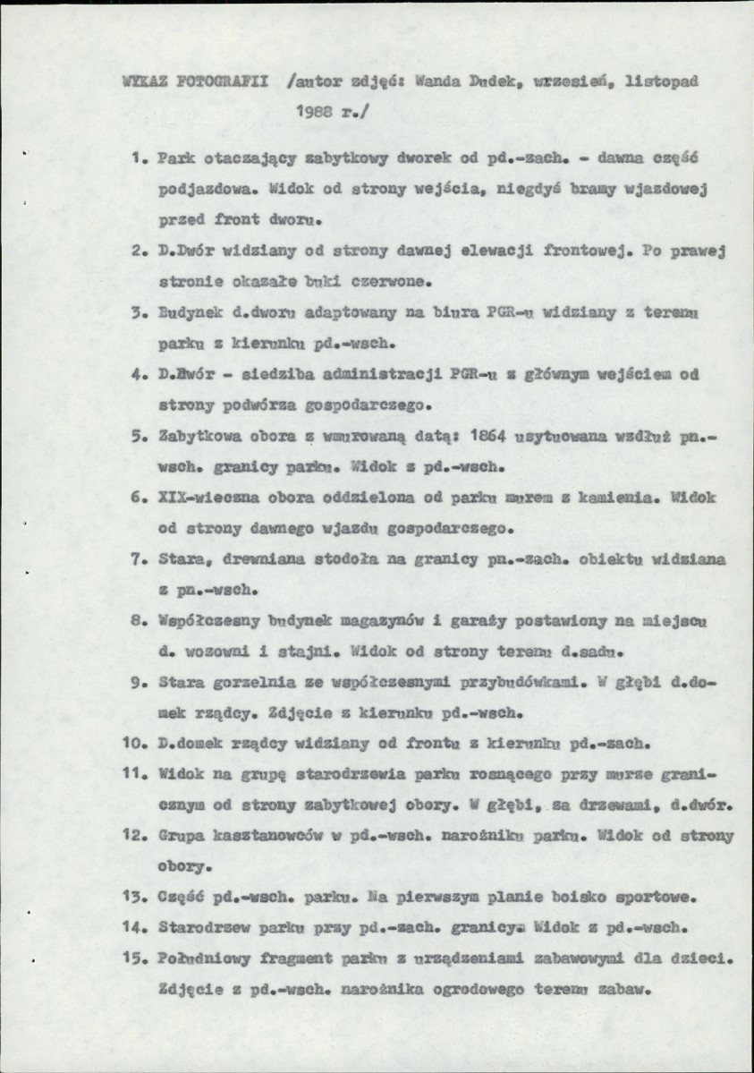 Ewidencja parkowa, skan nr 30