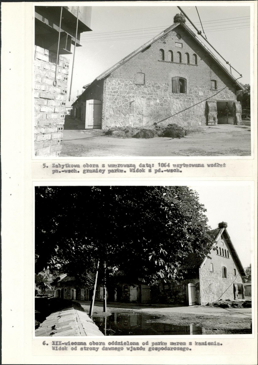 Ewidencja parkowa, skan nr 34