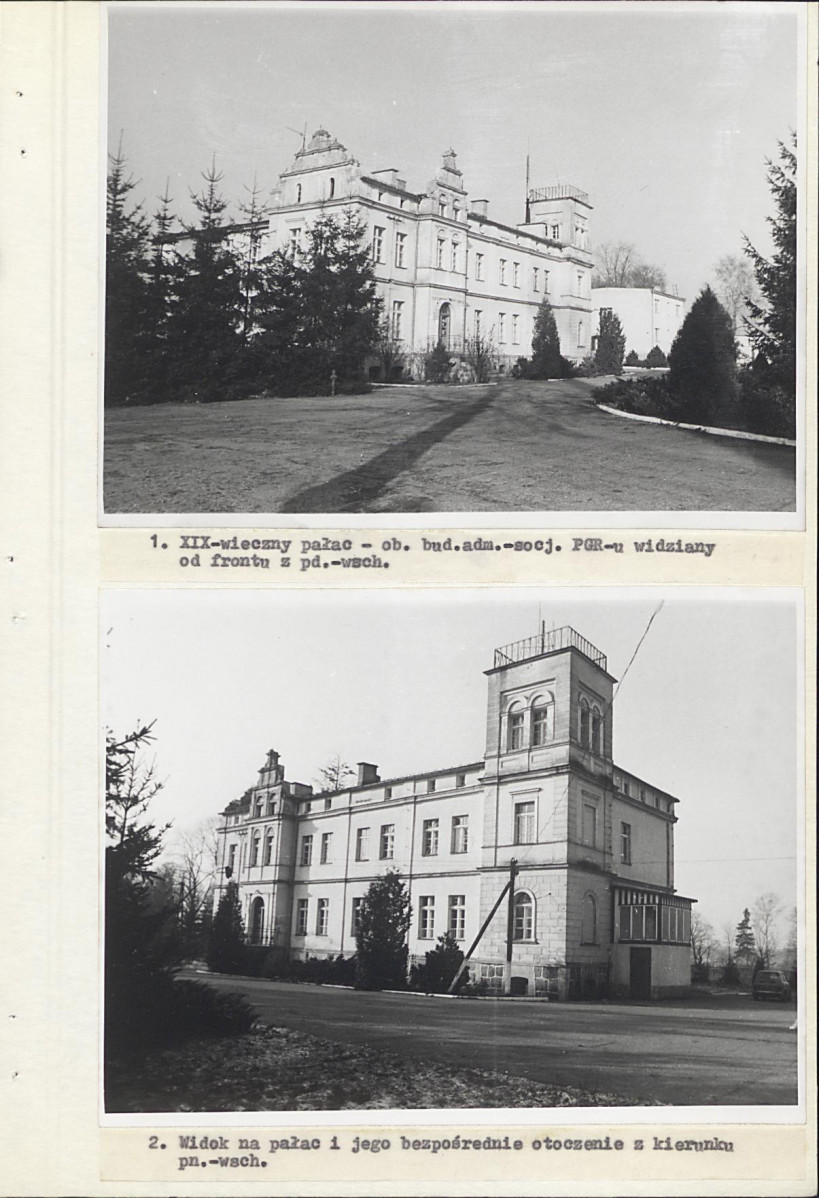 Ewidencja parkowa, skan nr 39