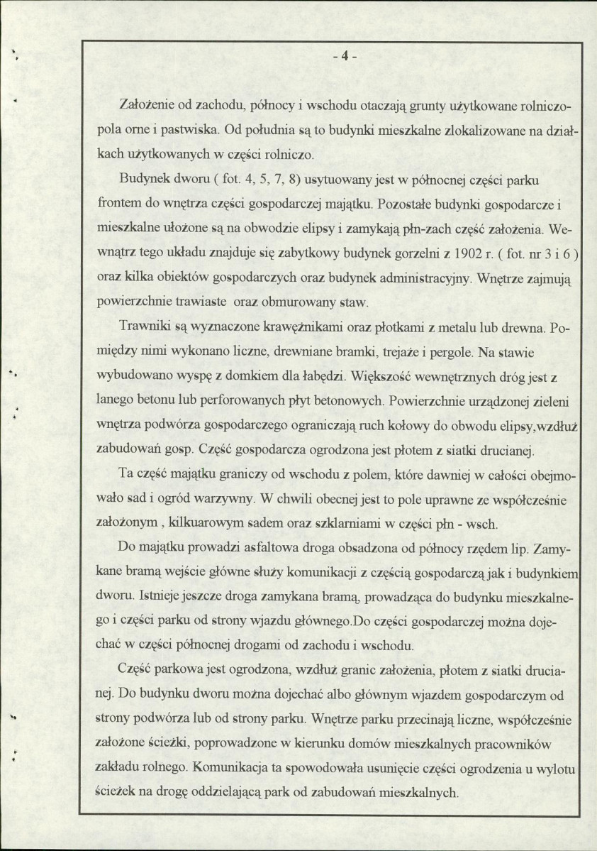 Ewidencja parkowa, skan nr 12