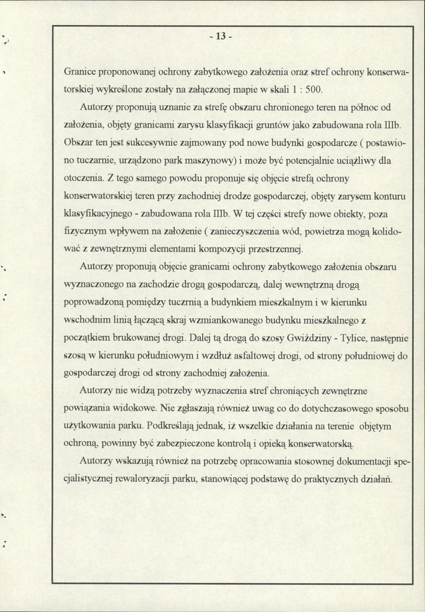 Ewidencja parkowa, skan nr 21