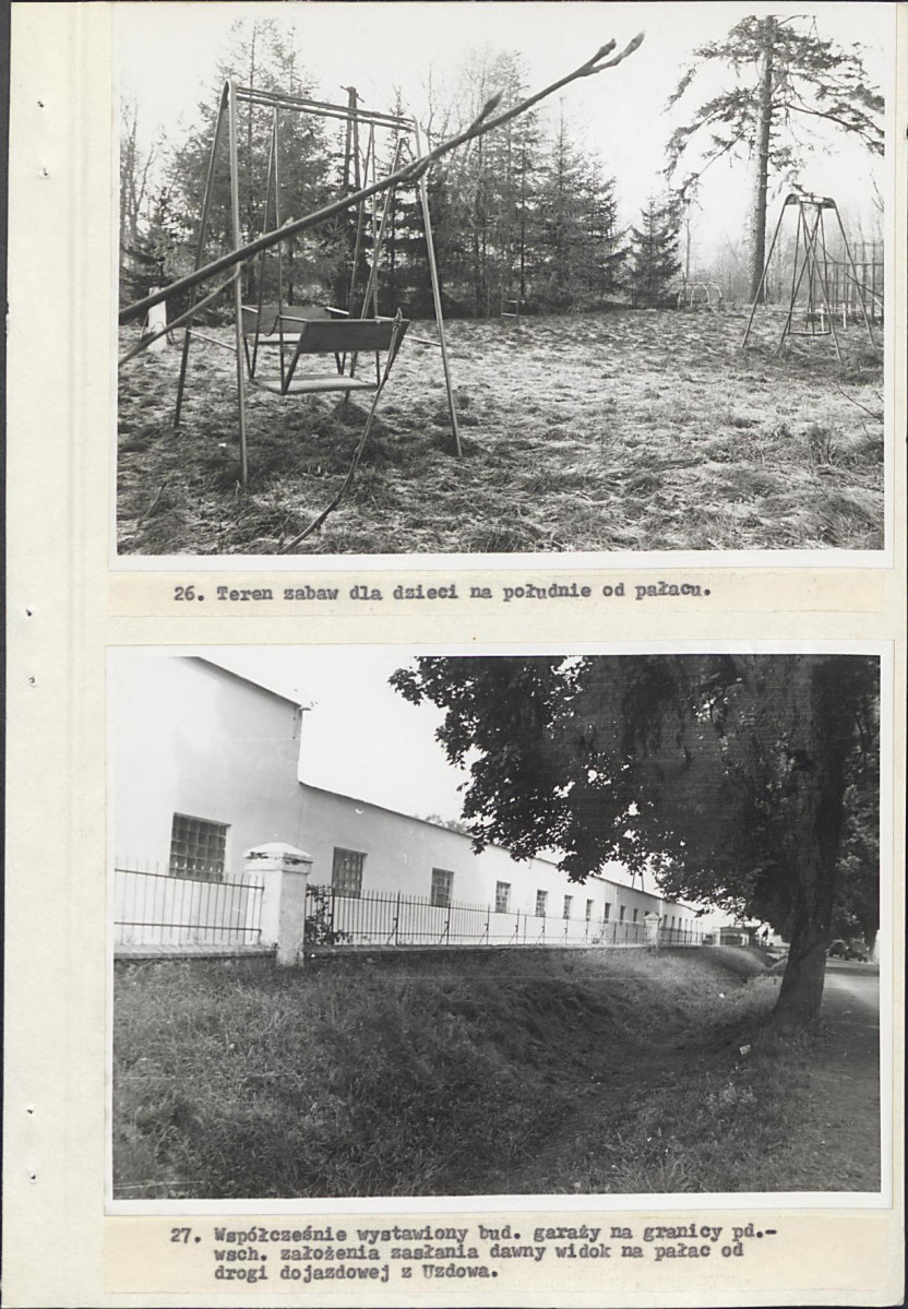 Ewidencja parkowa, skan nr 52