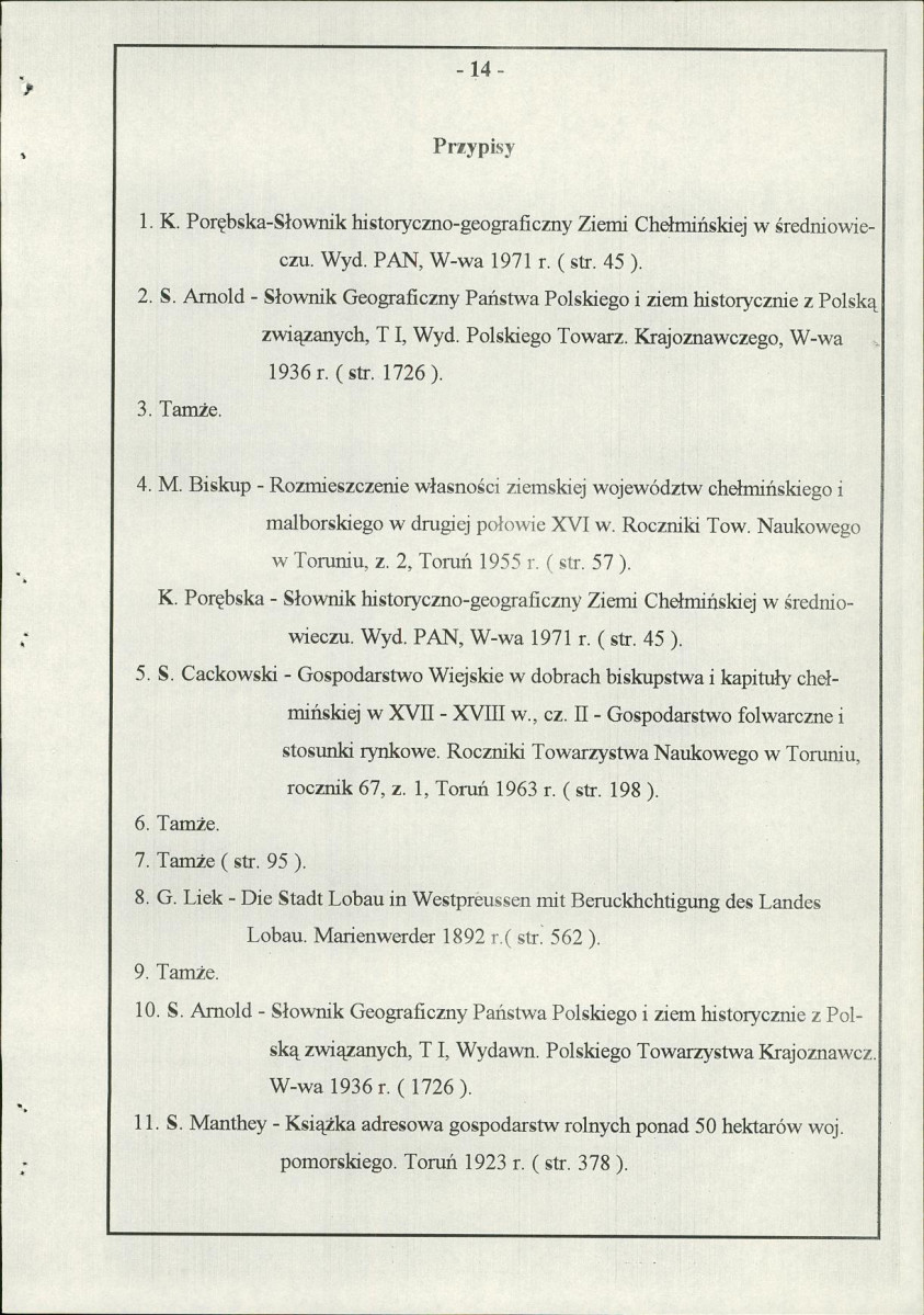 Ewidencja parkowa, skan nr 22