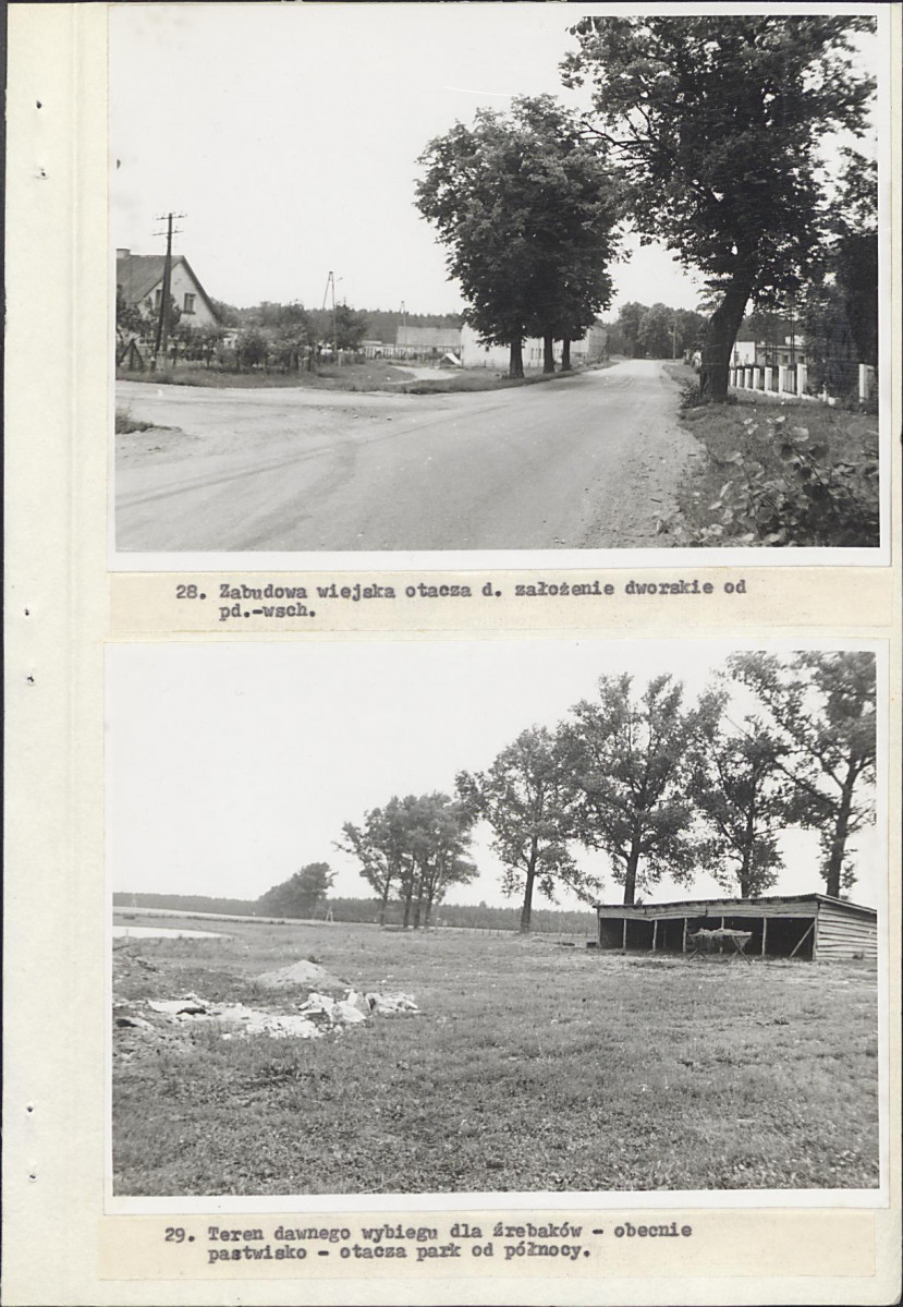Ewidencja parkowa, skan nr 53