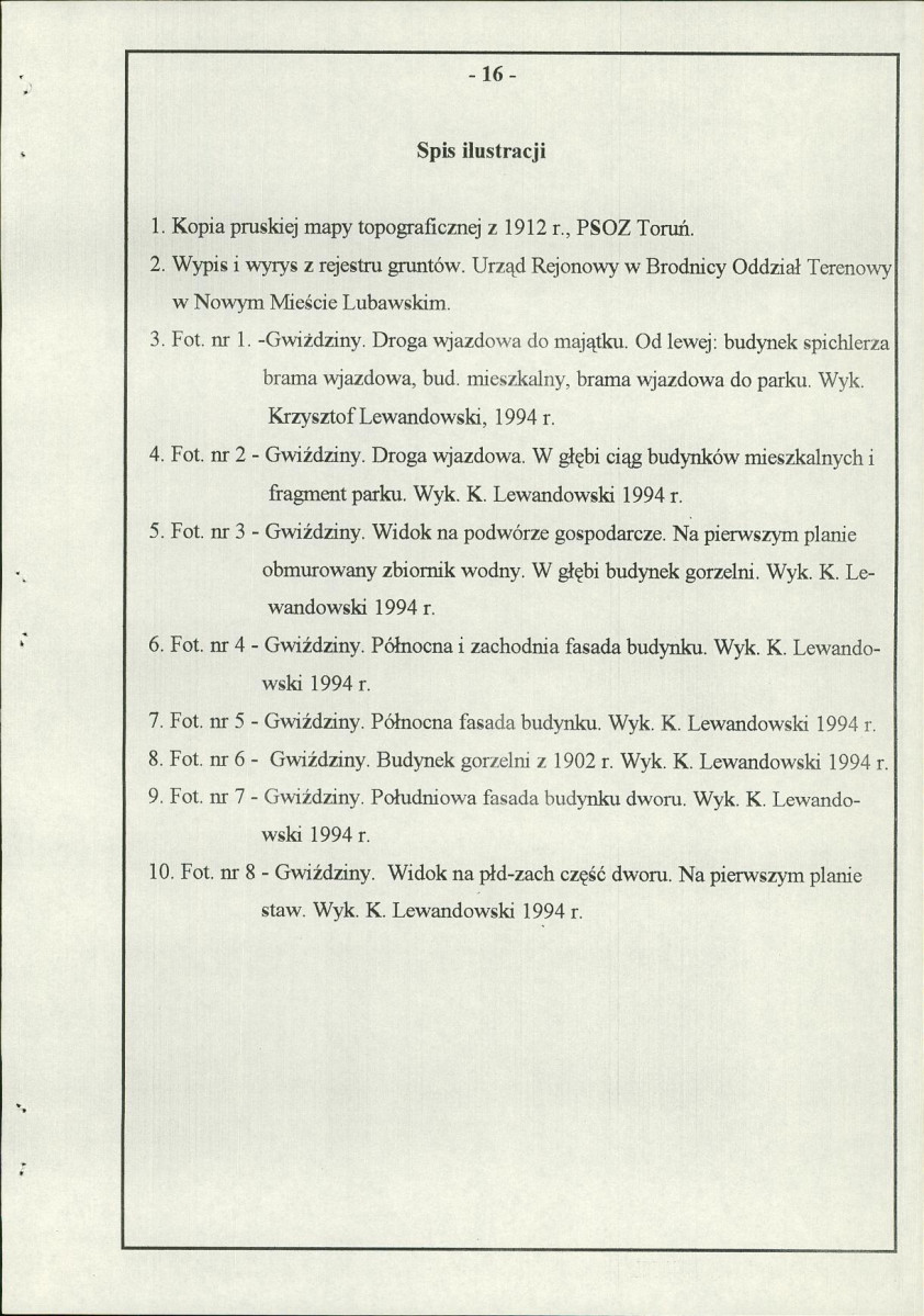 Ewidencja parkowa, skan nr 24