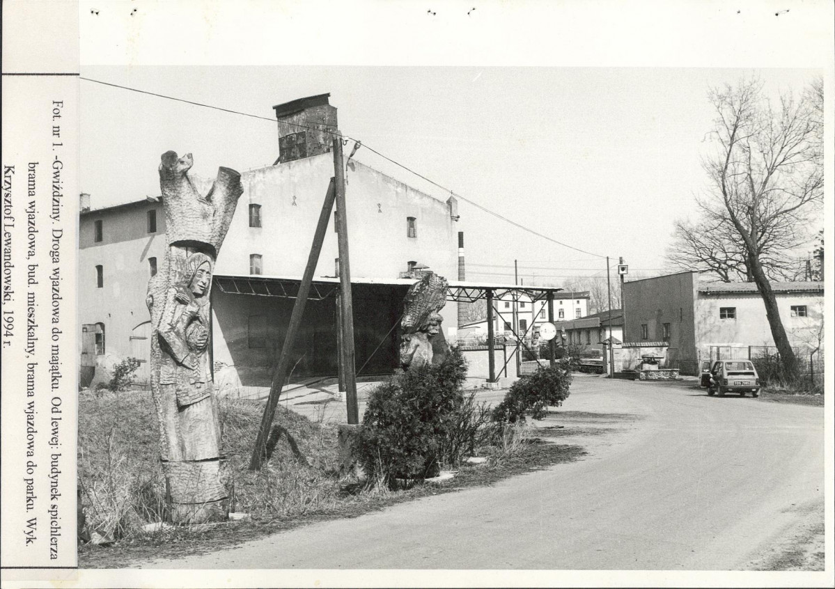 Ewidencja parkowa, skan nr 31
