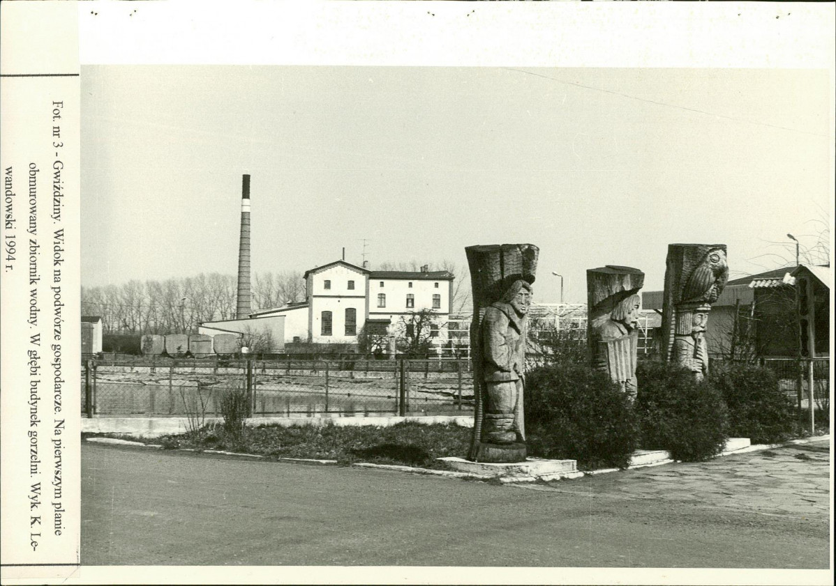 Ewidencja parkowa, skan nr 33