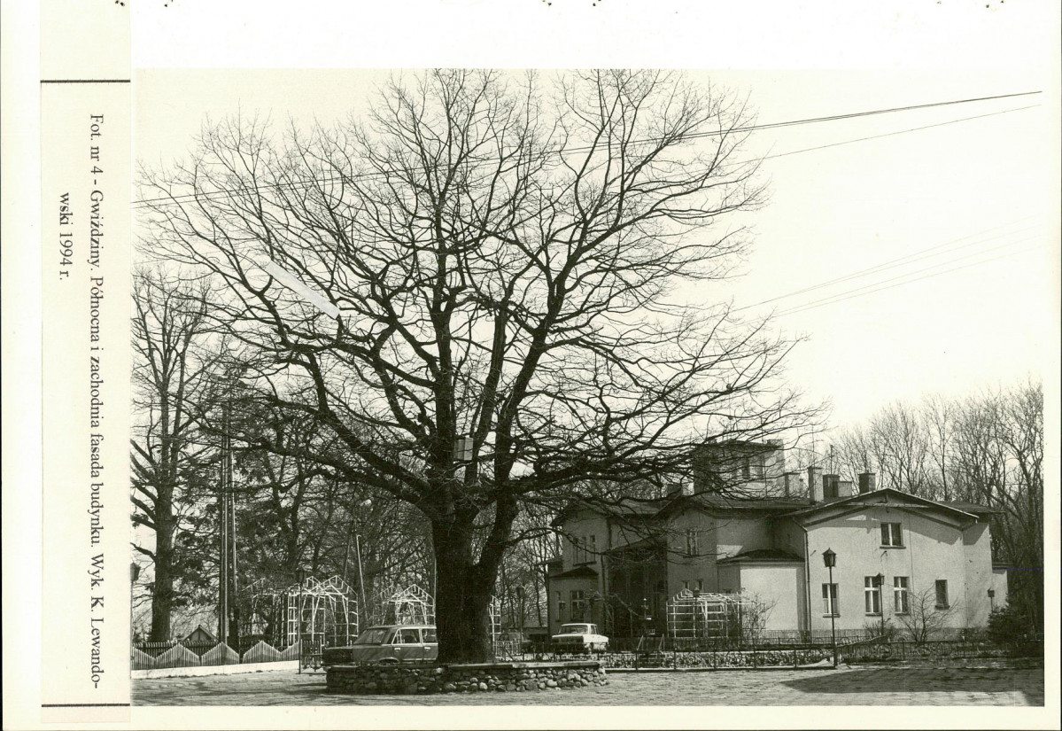 Ewidencja parkowa, skan nr 34