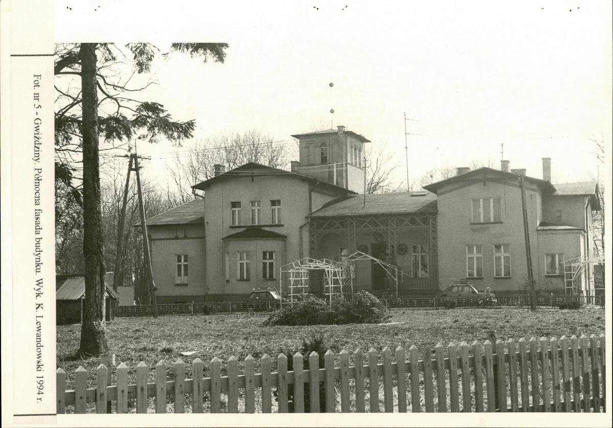 Ewidencja parkowa, skan nr 35