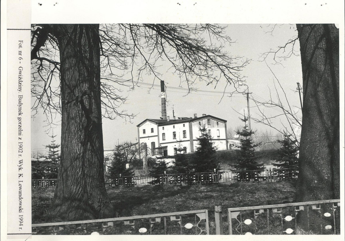 Ewidencja parkowa, skan nr 36