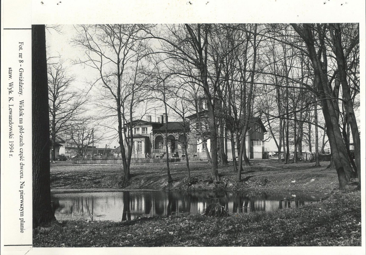 Ewidencja parkowa, skan nr 38