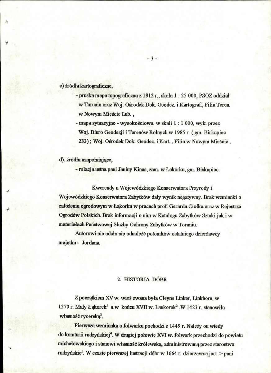 Ewidencja parkowa, skan nr 12
