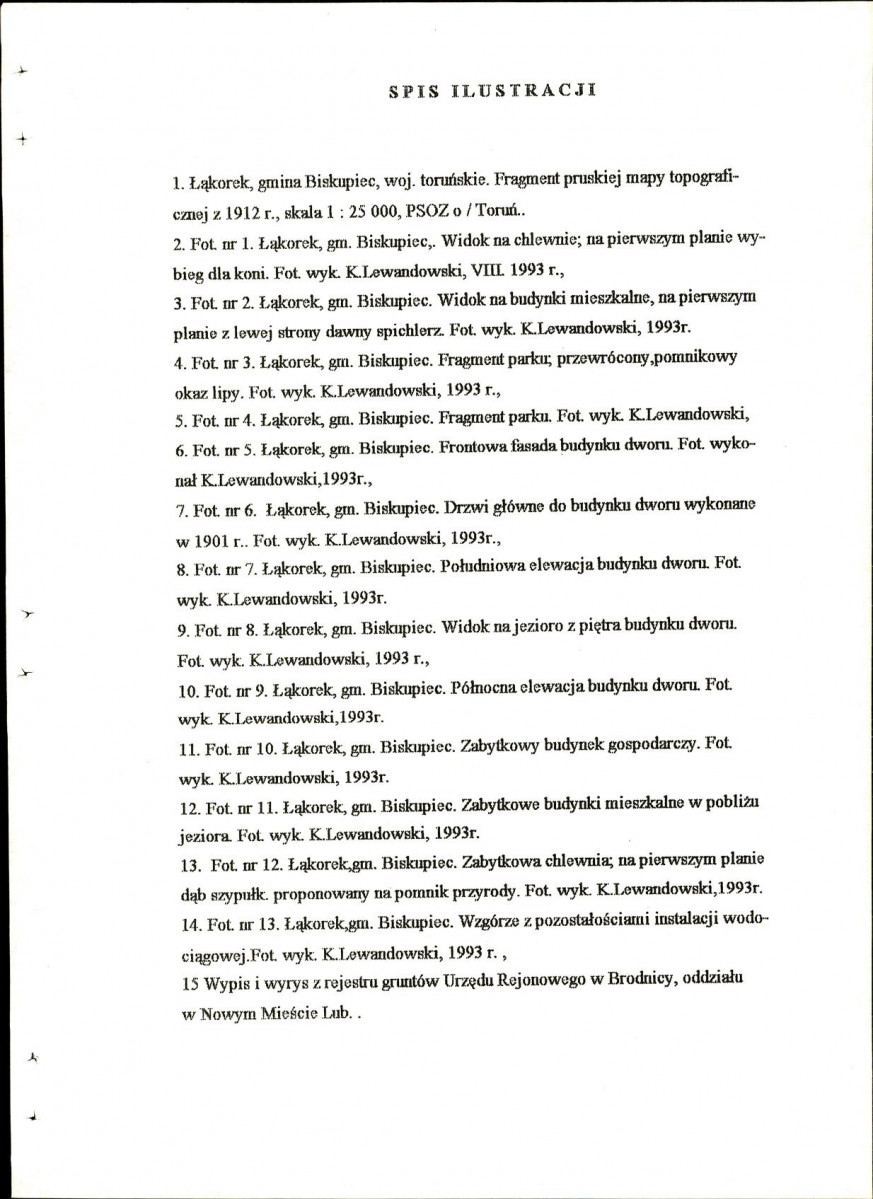 Ewidencja parkowa, skan nr 25