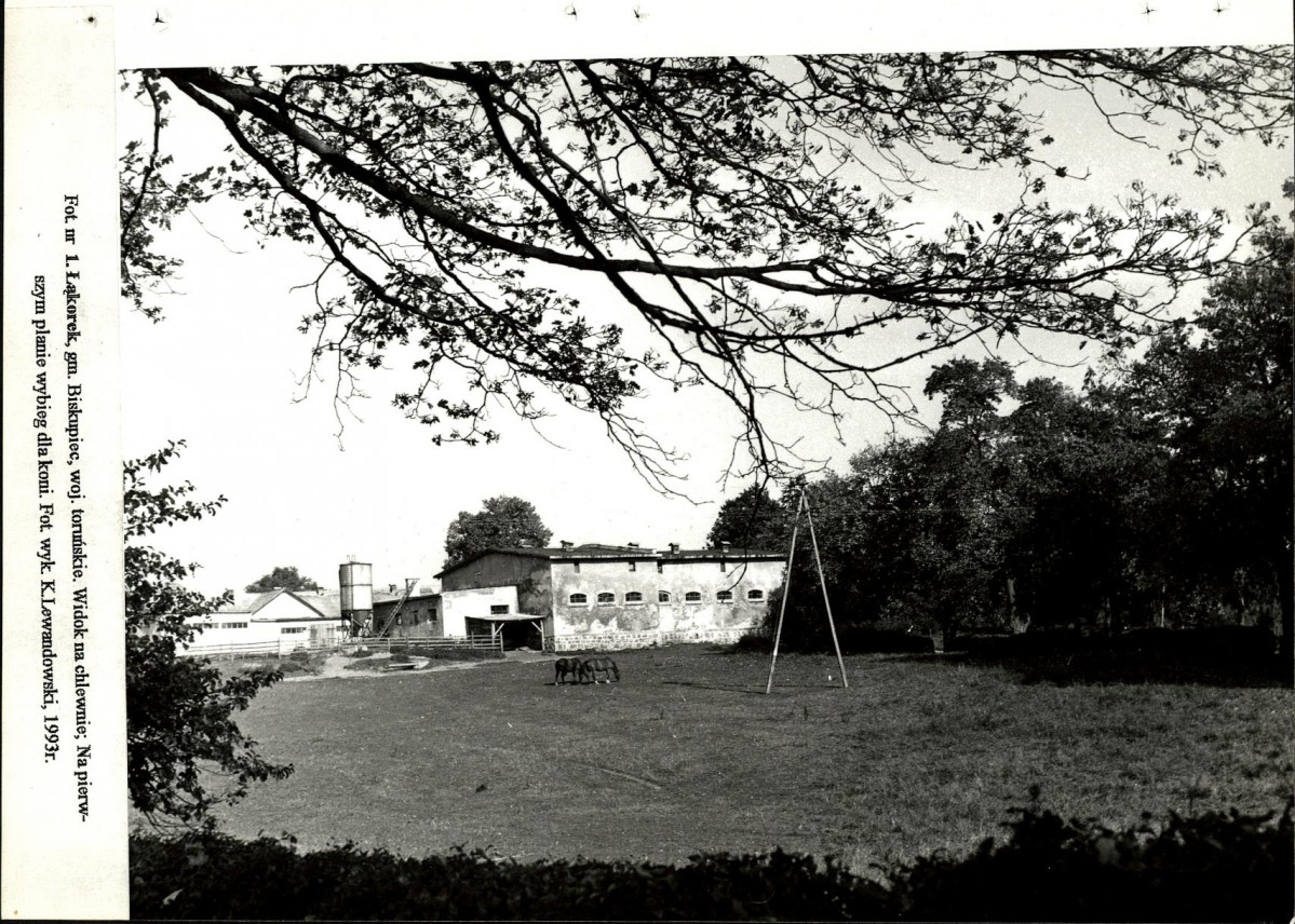 Ewidencja parkowa, skan nr 33