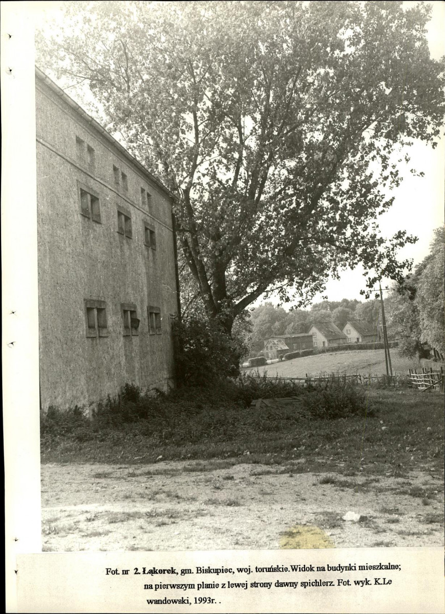 Ewidencja parkowa, skan nr 34