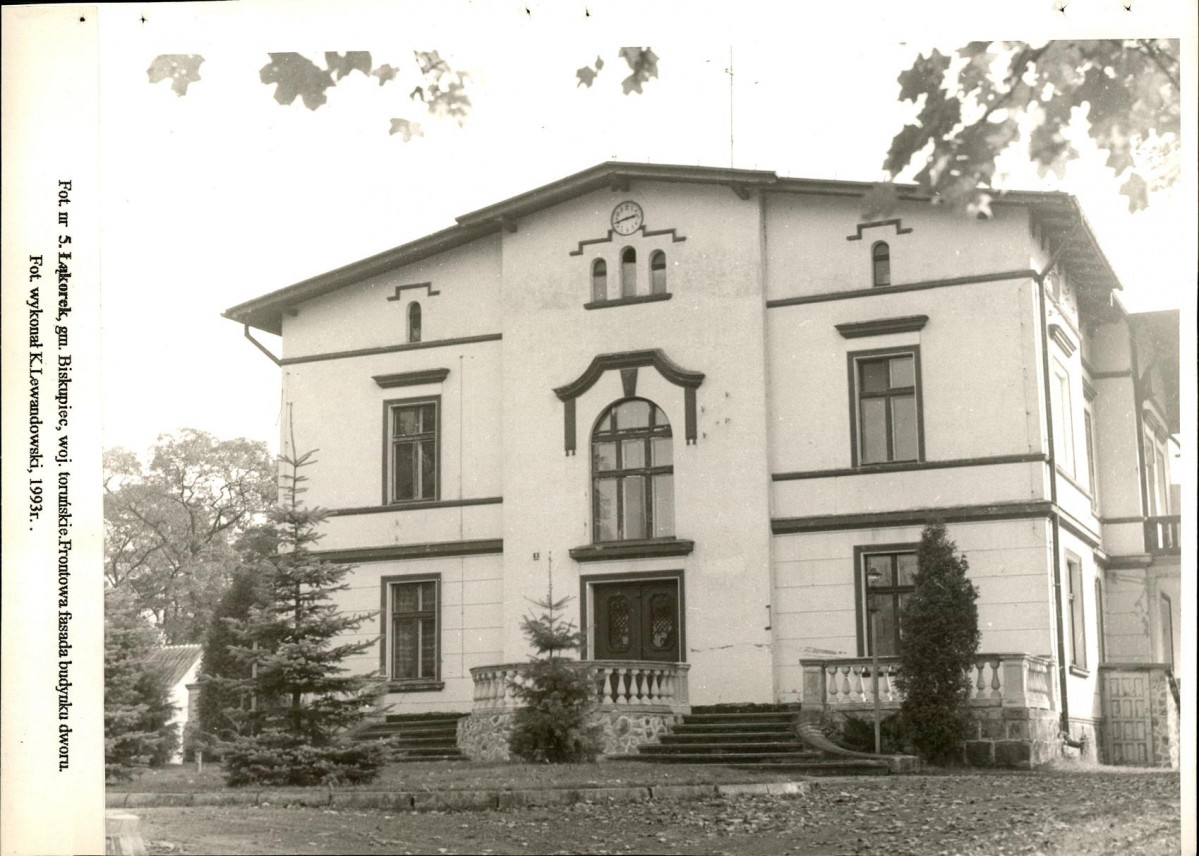 Ewidencja parkowa, skan nr 37