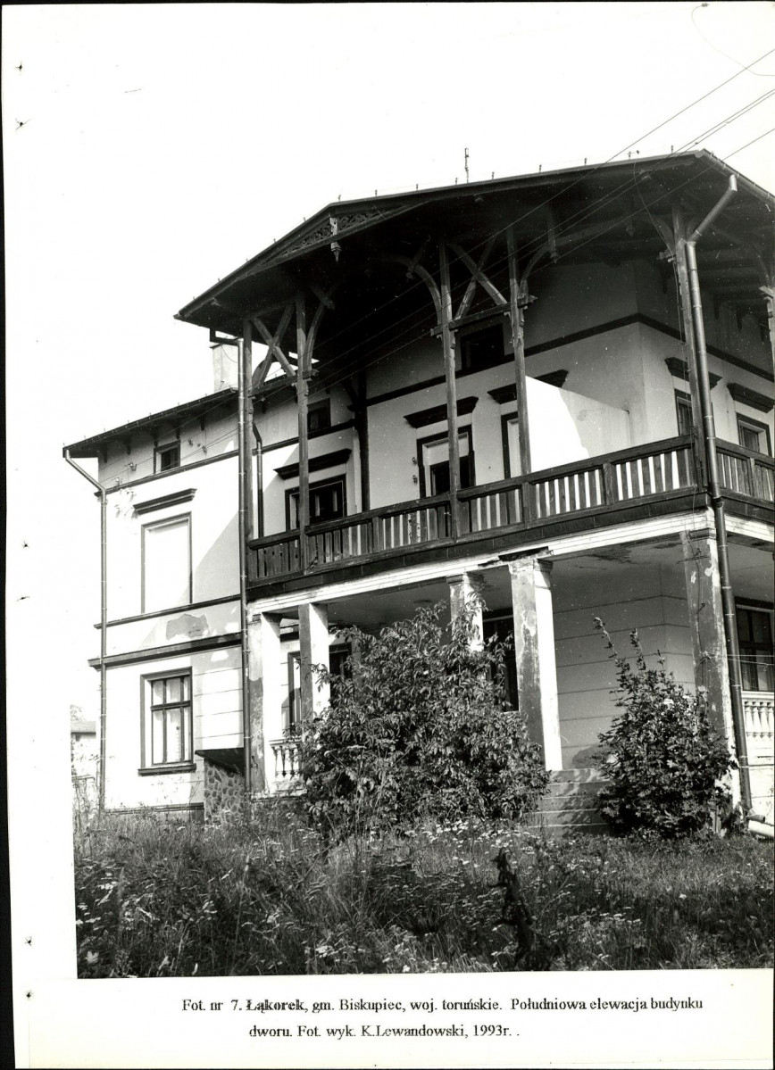 Ewidencja parkowa, skan nr 39