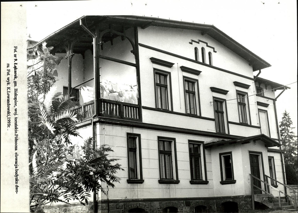 Ewidencja parkowa, skan nr 41