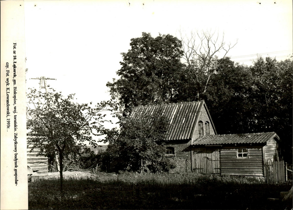 Ewidencja parkowa, skan nr 42