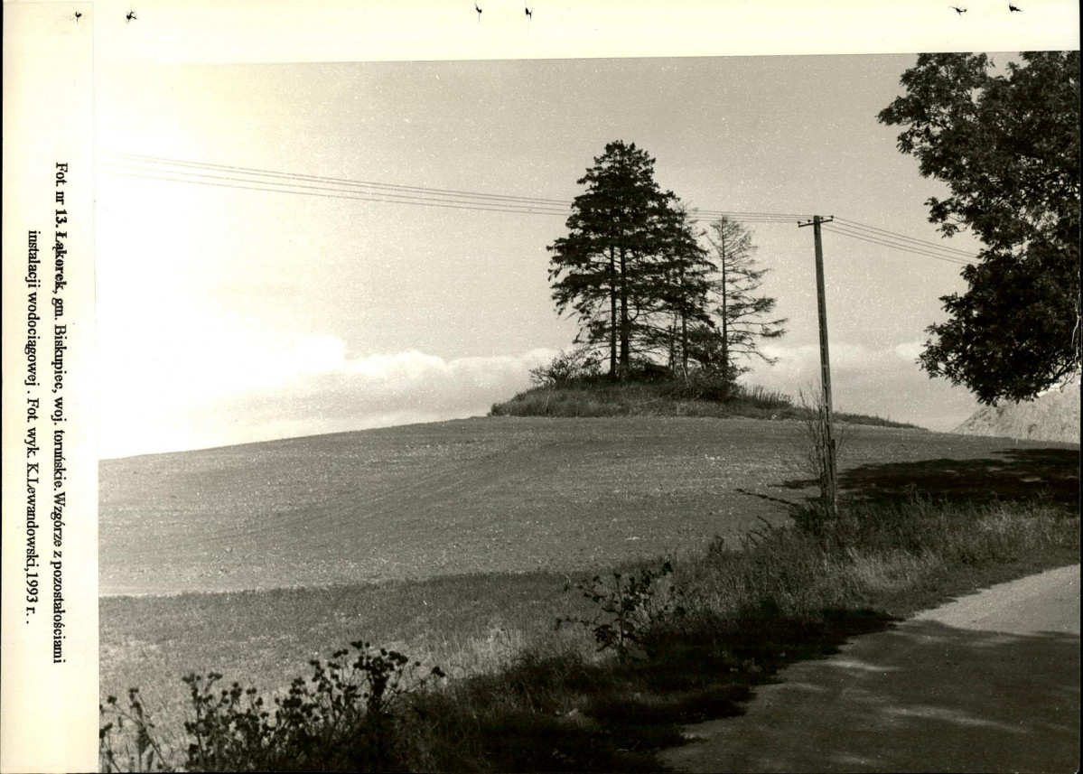 Ewidencja parkowa, skan nr 45