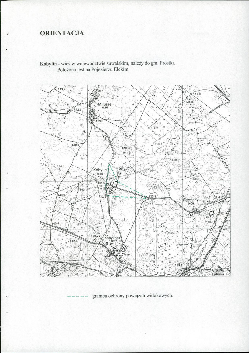 Ewidencja parkowa, skan nr 8