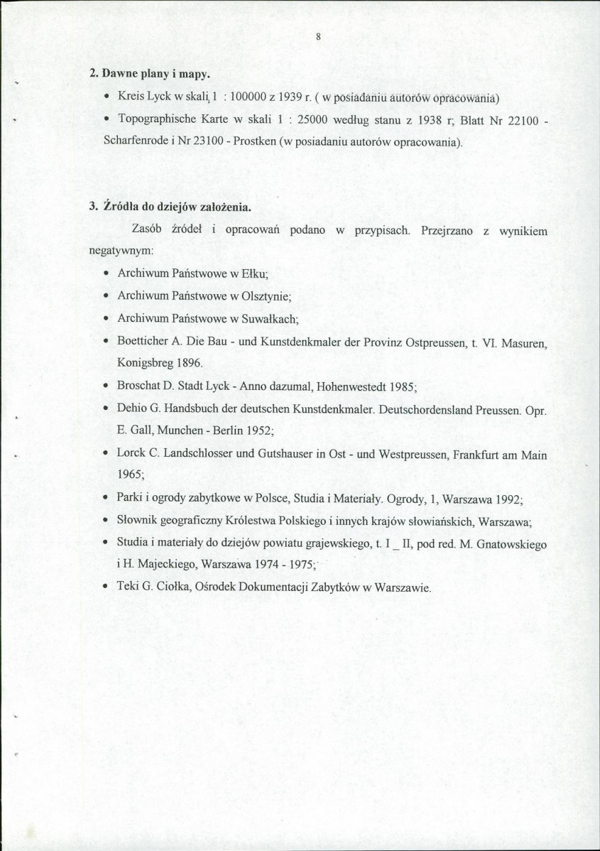 Ewidencja parkowa, skan nr 13