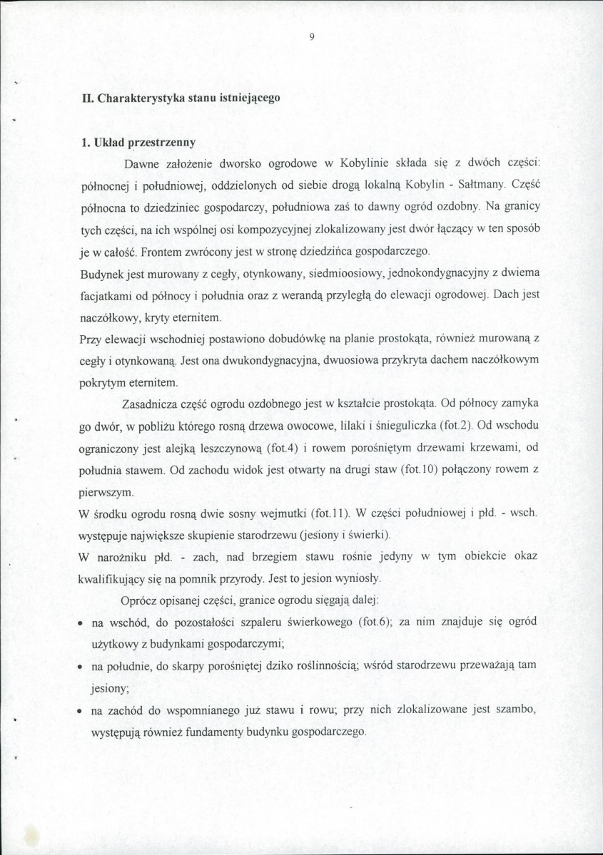 Ewidencja parkowa, skan nr 14