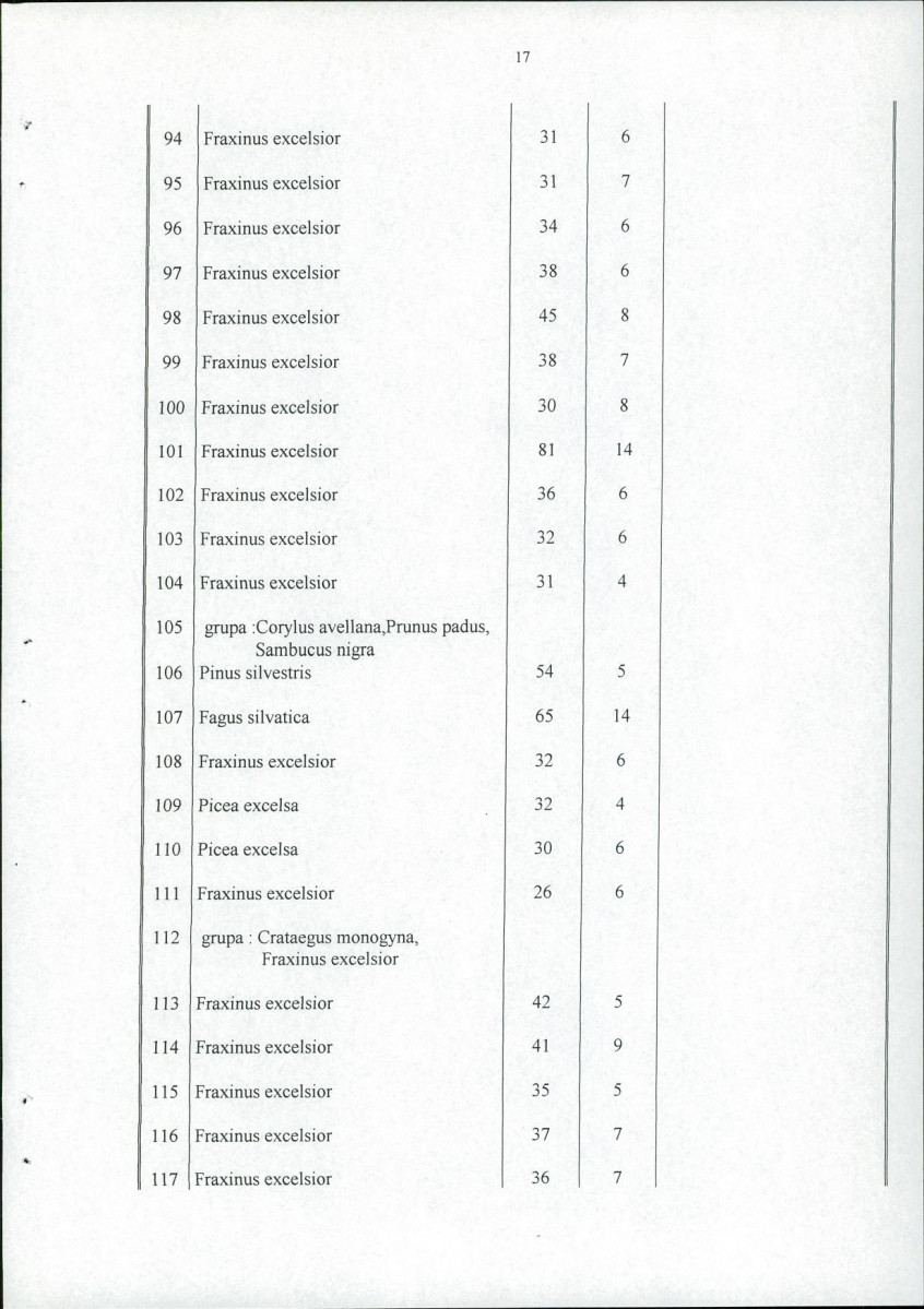 Ewidencja parkowa, skan nr 22