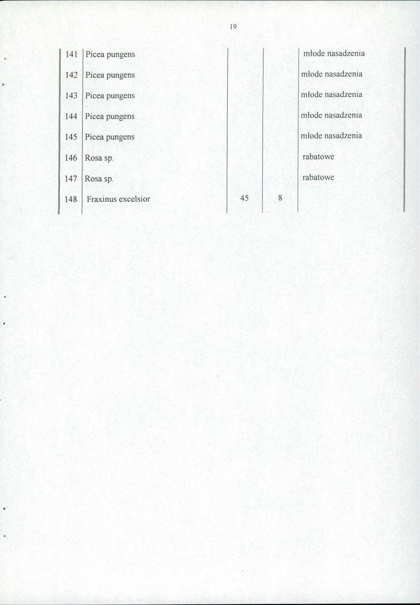 Ewidencja parkowa, skan nr 24