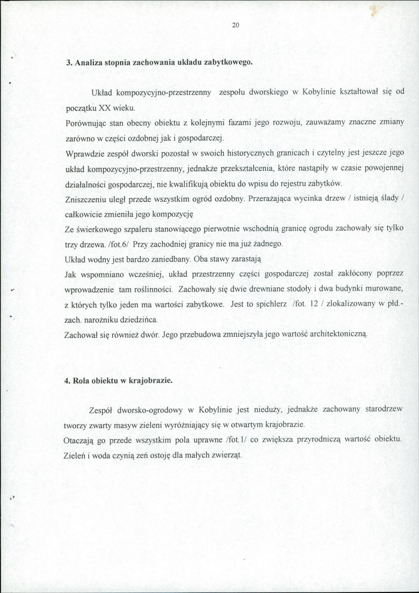 Ewidencja parkowa, skan nr 25