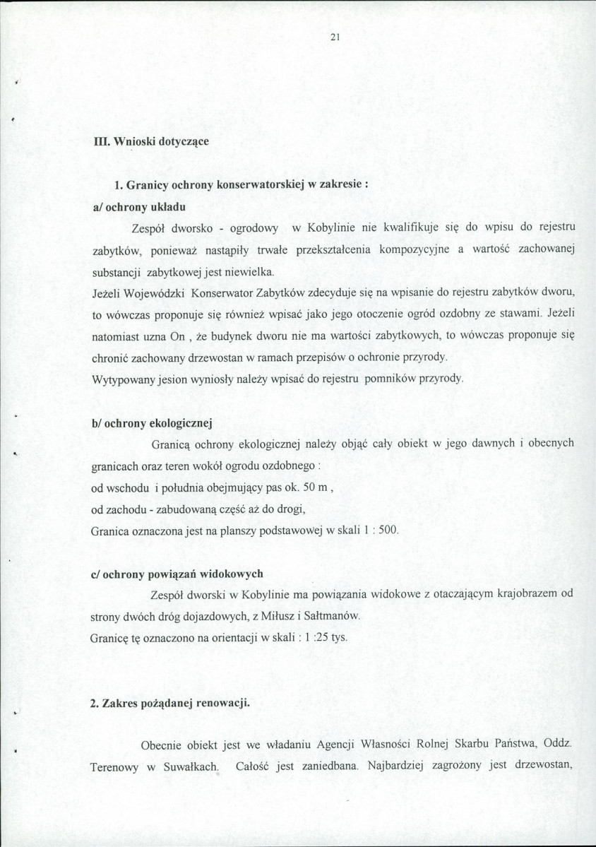 Ewidencja parkowa, skan nr 26