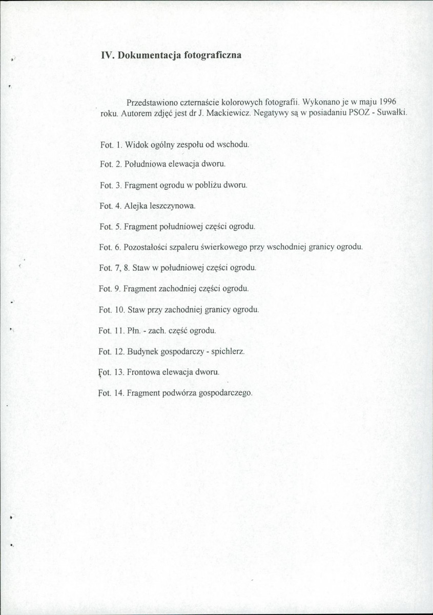 Ewidencja parkowa, skan nr 28