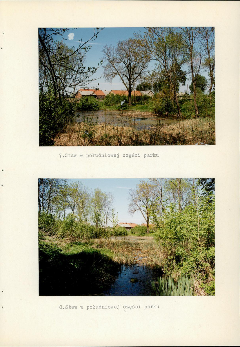 Ewidencja parkowa, skan nr 32