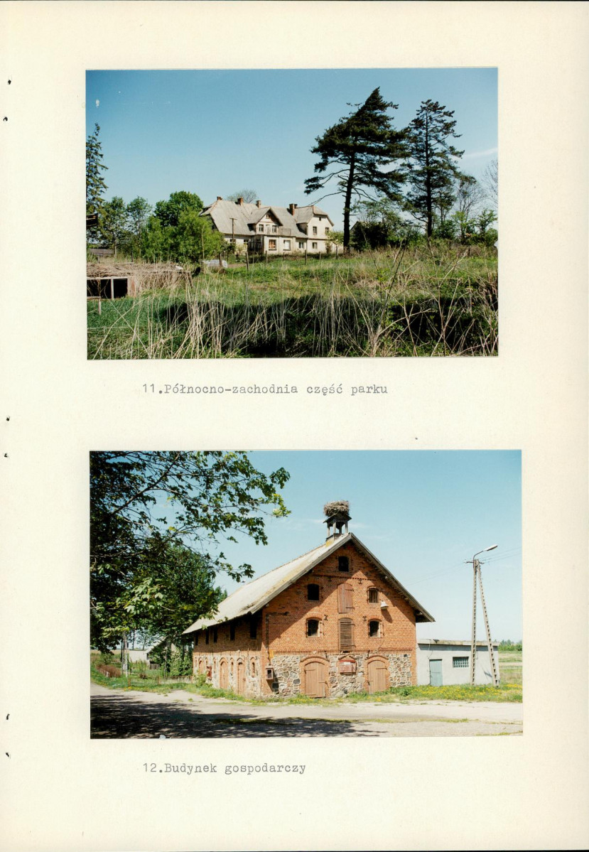 Ewidencja parkowa, skan nr 34