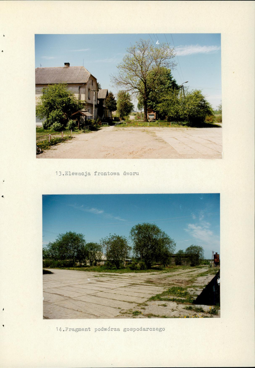 Ewidencja parkowa, skan nr 35