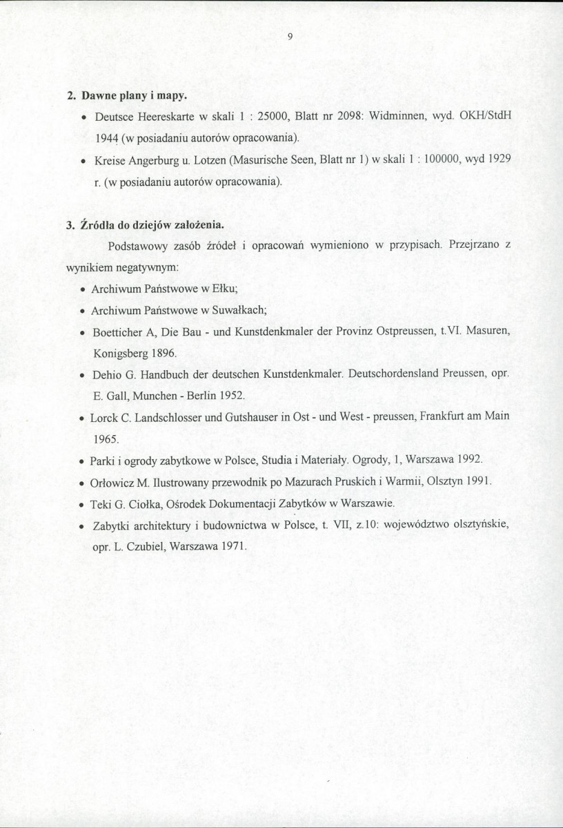 Ewidencja parkowa, skan nr 13