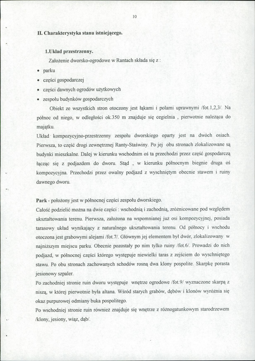 Ewidencja parkowa, skan nr 15