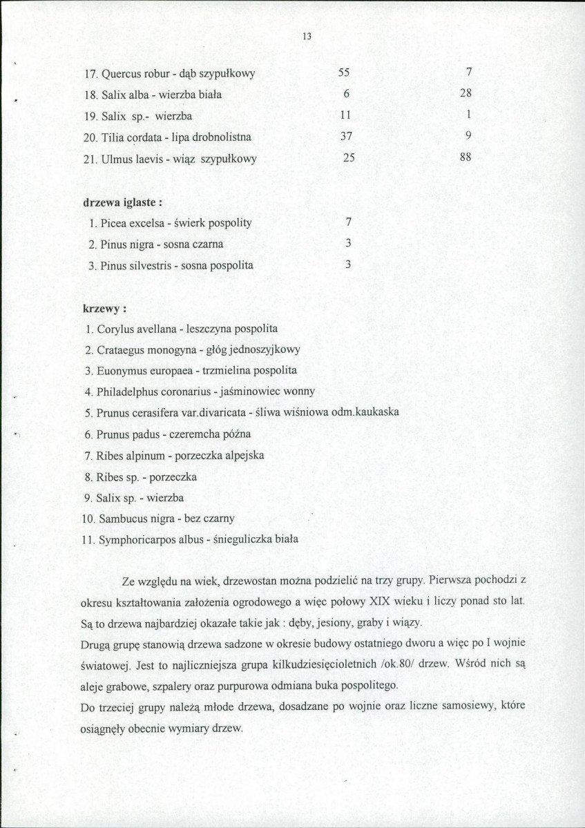 Ewidencja parkowa, skan nr 18