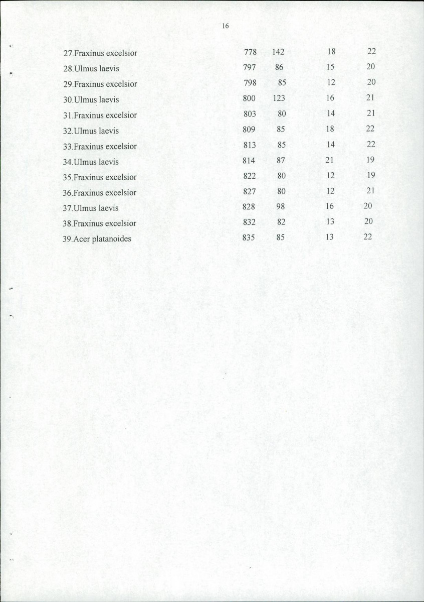 Ewidencja parkowa, skan nr 21