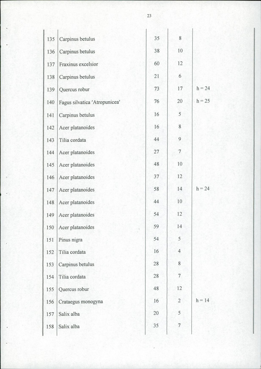 Ewidencja parkowa, skan nr 28