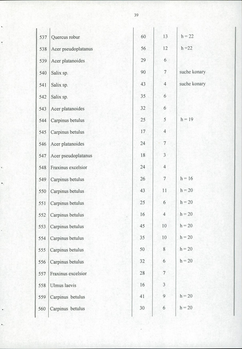 Ewidencja parkowa, skan nr 44