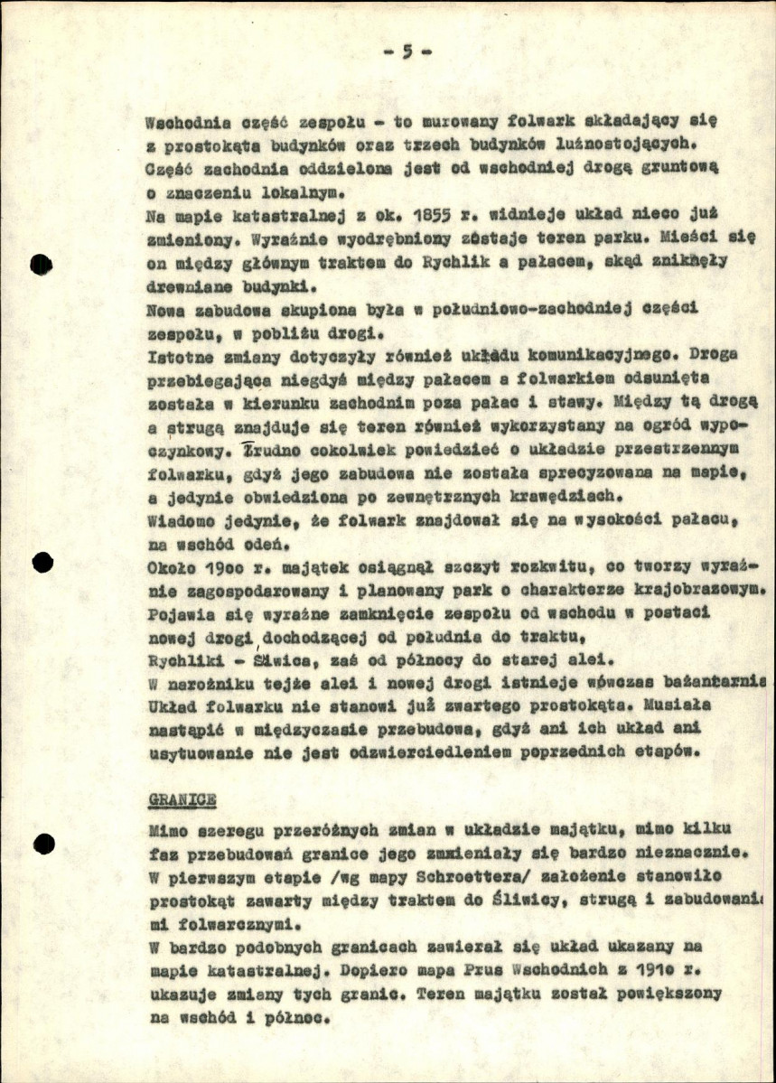 Ewidencja parkowa, skan nr 10