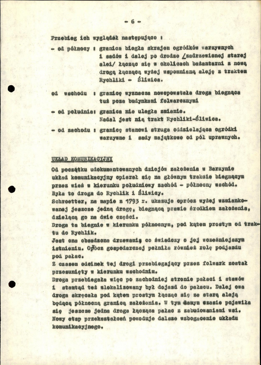 Ewidencja parkowa, skan nr 11