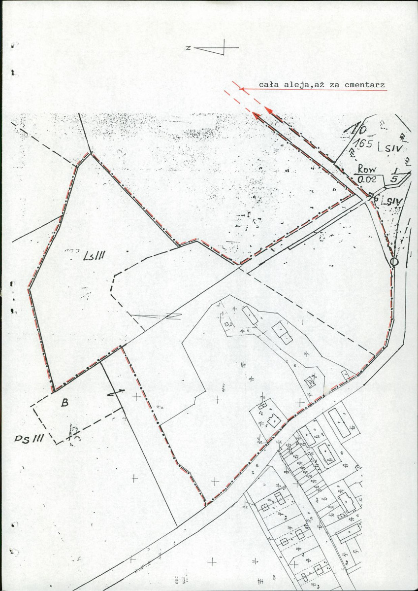 Ewidencja parkowa, skan nr 71
